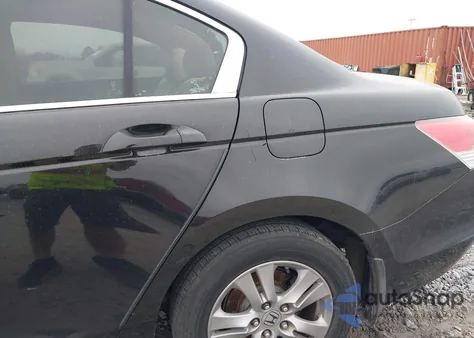 2012 Honda Accord Lxp from USA, damaged, VIN 1HGCP2F46CA024527